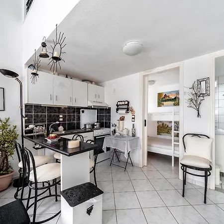 Calma Holiday home