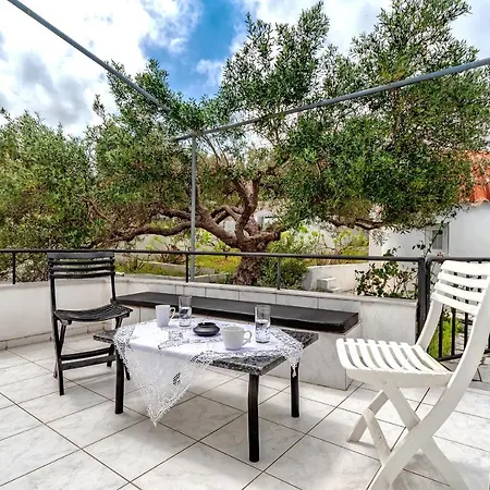 Holiday home Calma Prassas