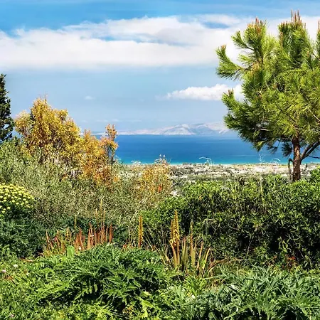 Calma Holiday home