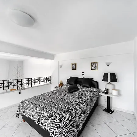 Holiday home Calma