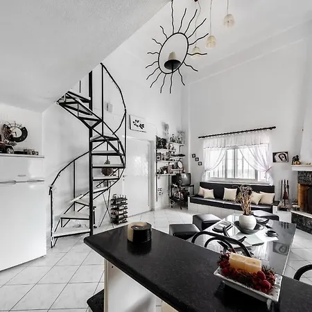 Holiday home Calma *