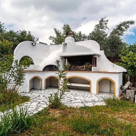 Calma Holiday home
