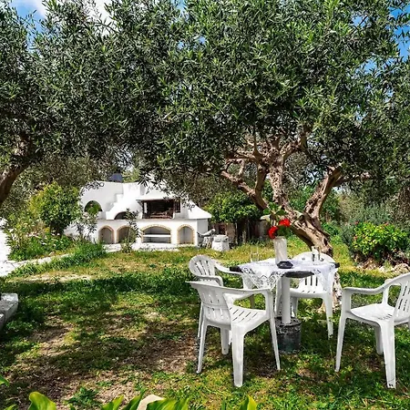Calma Holiday home